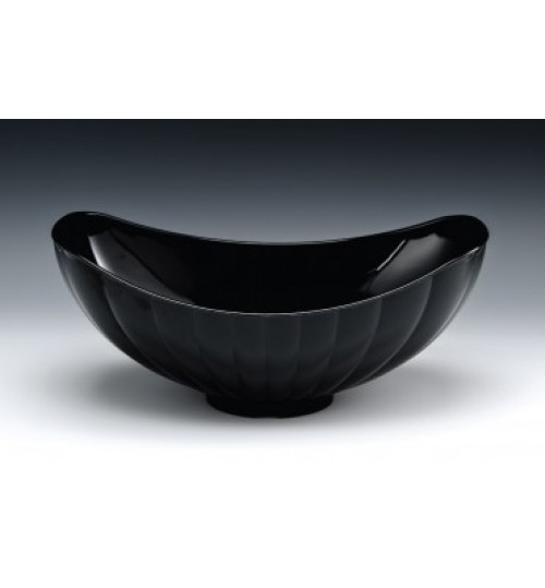 POLYCARBONAT TEŞHİR KASE 42,5 X 25,5 Cm